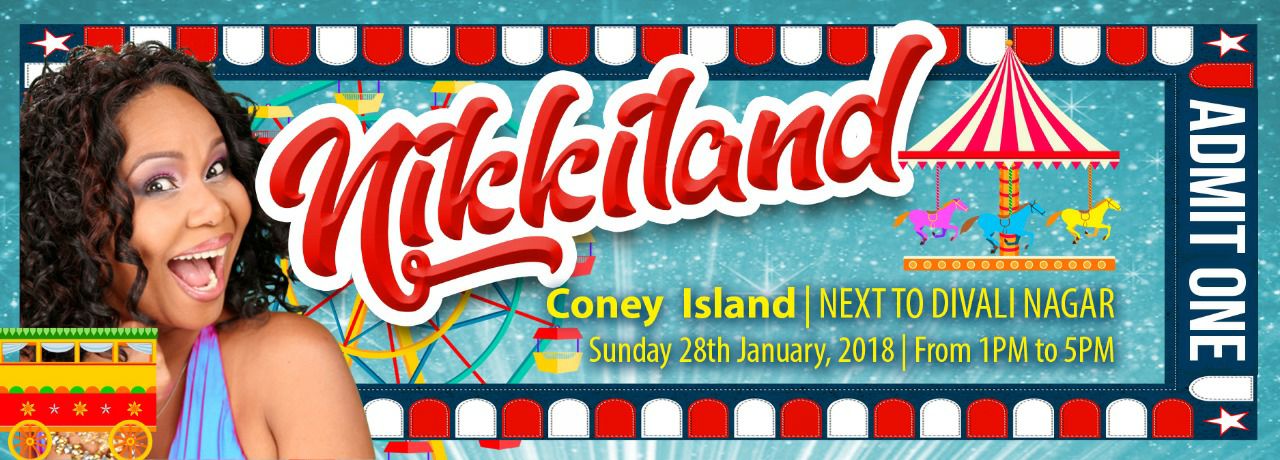 Nikkiland Children’s Carnival 2018 | My Trini Lime