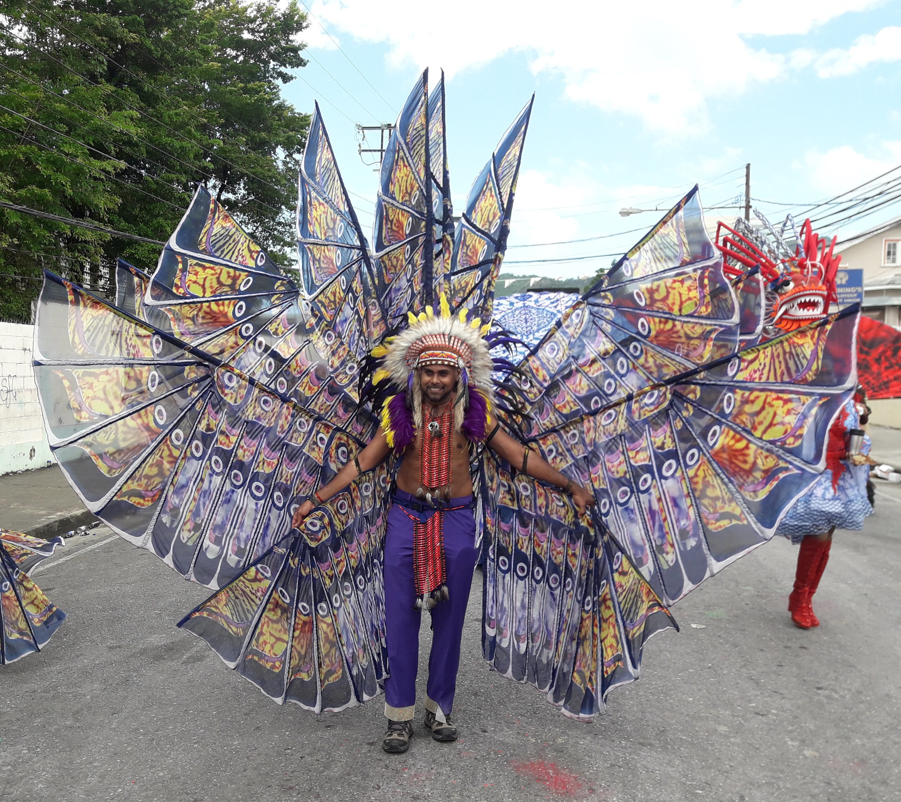 Bands Of The Year 2018 - Trinidad Carnival - My Trini Lime